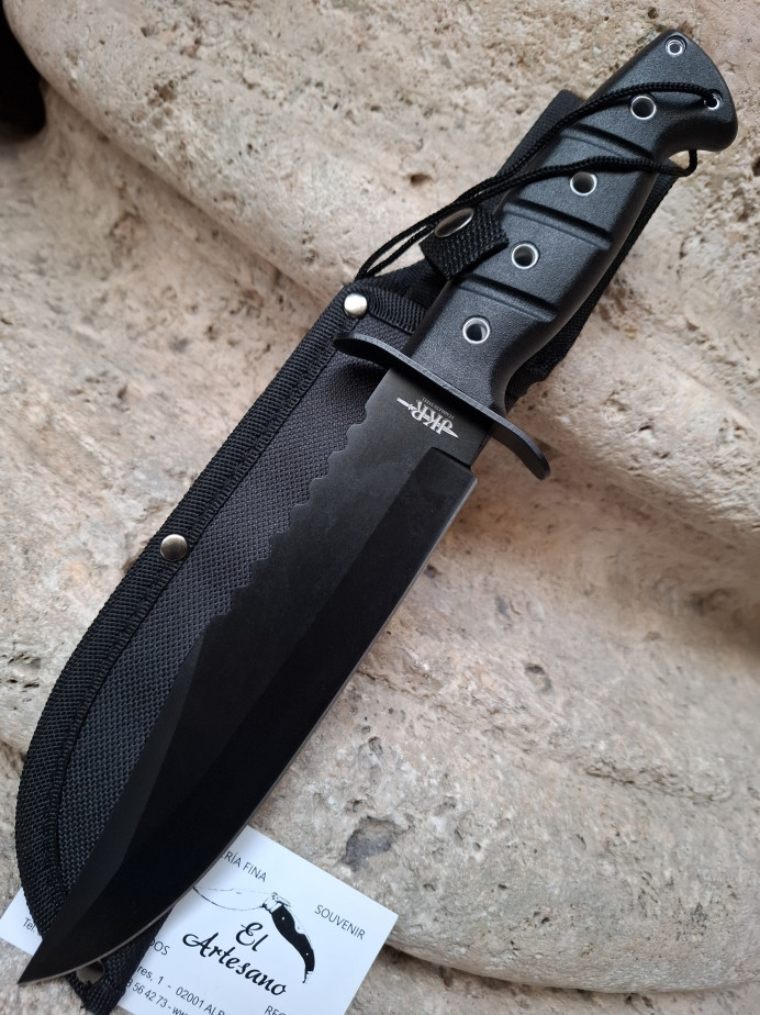CUCHILLO TÁCTICO JOKER 870